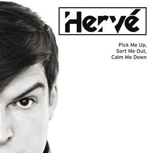 Pick Me Up, Sort Me Out, Calm Me Down album