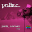 Pink Camel Ep Albumcover
