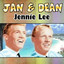 Jennie Lee cover