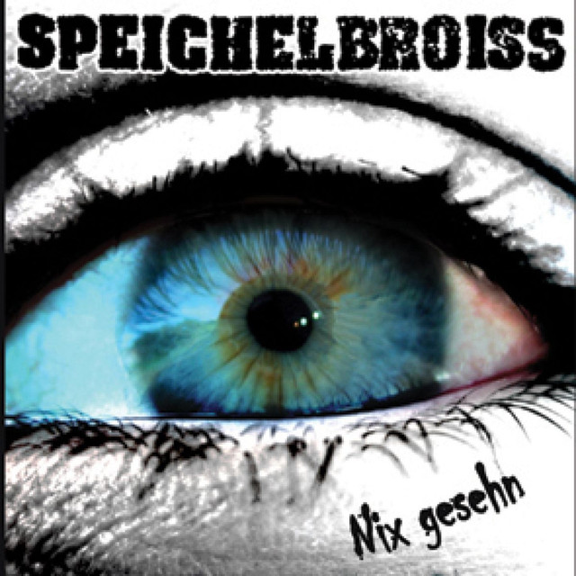 Speichelbroiss Photo
