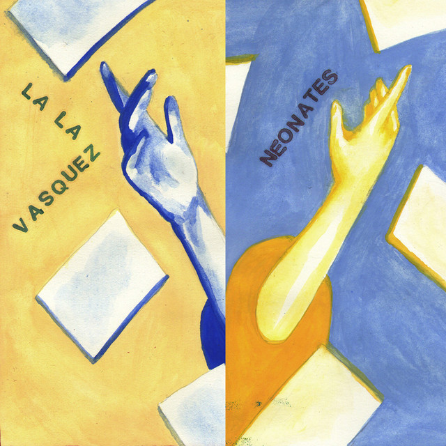 La La Vasquez Photo