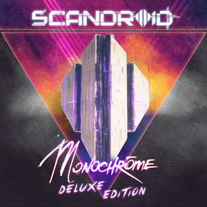 Monochrome (Deluxe Edition) album