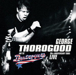 30th Anniversary Tour: Live album