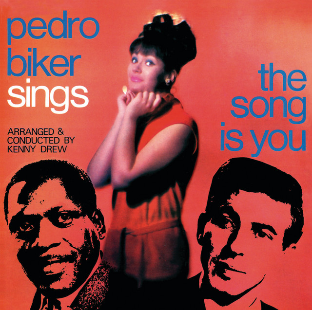 Pedro Biker Photo