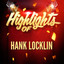 Highlights of Hank Locklin cover
