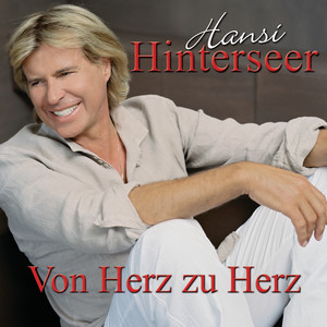 Von Herz zu Herz cover