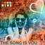 The Song Is You cover