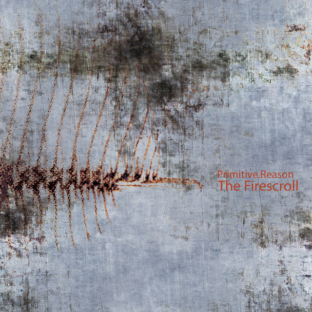 The Firescroll (revisited) cover