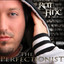 The Perfectionist Albumcover