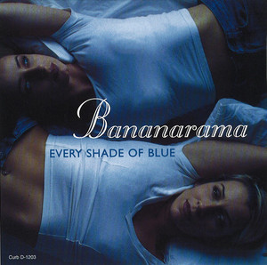 Every Shade of Blue album