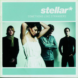 Something Like Strangers album