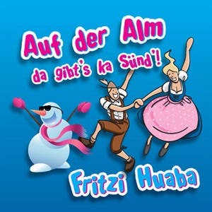Fritzi Huaba