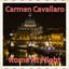 Rome At Night Albumcover