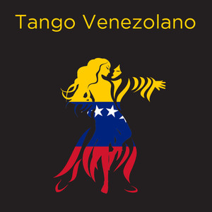 Tango Venezolano Albumcover