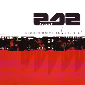 Re:Boot (+ bonus tracks) cover