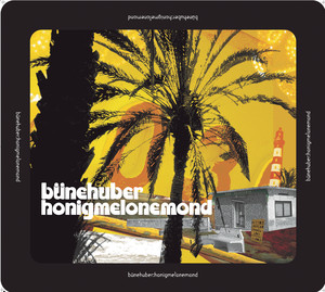Nöii Schueh cover