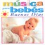 Musica para Bebes: Buenos Dias Albumcover