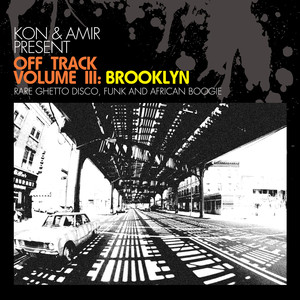 Kon & Amir present