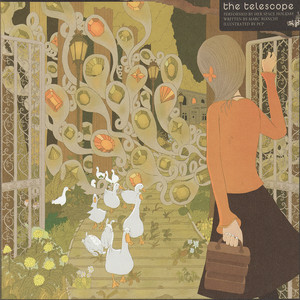 The Telescope album