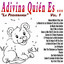 Adivina Quién Es...: Vol.1 Albumcover