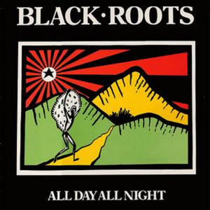 All Day All Night cover