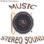 Music In Stereo Sound Albumcover