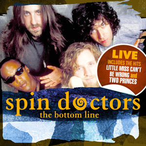 The Bottom Line (Remastered) [Live at The Bottom Line, NY 13th June 1994] album