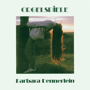 Orgelspiele cover