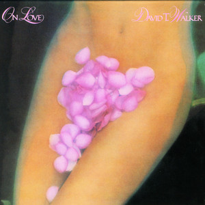 On Love cover