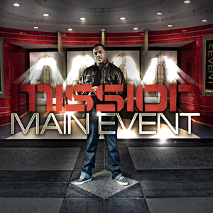 Main Event album