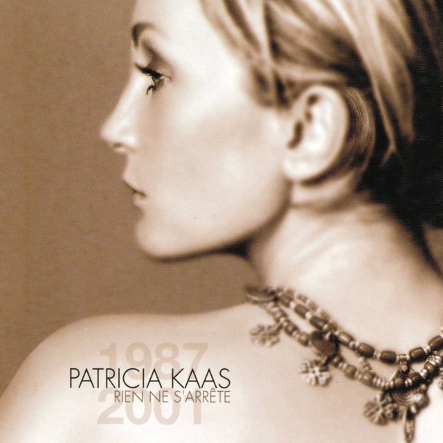 Rien Ne S'arrête (1987 - 2001) cover