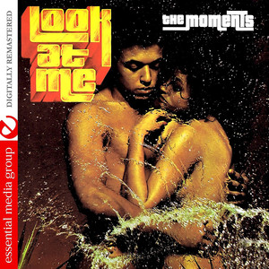Look At Me (Remastered) cover