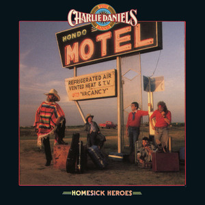 Homesick Heroes album