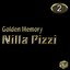 Nilla Pizzi, Vol. 2 (Golden Memory) Albumcover