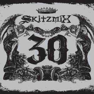 Skitzmix 30 album