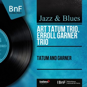 Tatum and Garner (Mono Version) Albumcover
