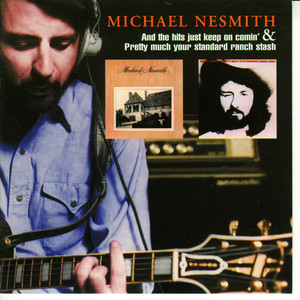 And the Hits Just Keep on Comin' / Pretty Much Your Standard Ranch Stash album