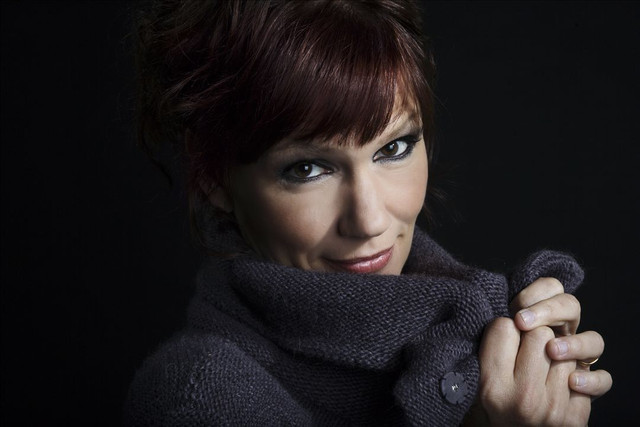 Mari Rantasila photo