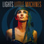 Little Machines (Deluxe Version) cover