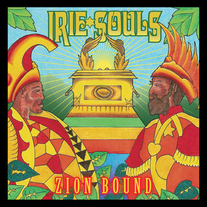 Irie Souls poster
