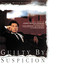 Guilty By Suspicion cover