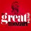 The Great Mozart Playlist cover
