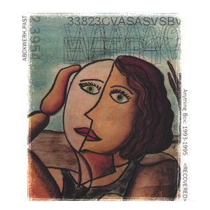 Recovered cover