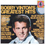 Bobby Vinton's Greatest Hits cover