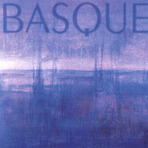 Basque cover