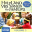 Sing 'Em Again! Holy Land VBS Songs For Families - Vol. 3 Albumcover