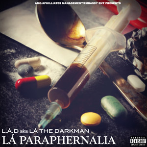 La Paraphernalia cover