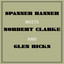 Spanner Banner Meets Norbert Clarke and Glen Ricks Albumcover