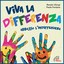 Viva la differenza (Abbasso l'indifferenza) Albumcover