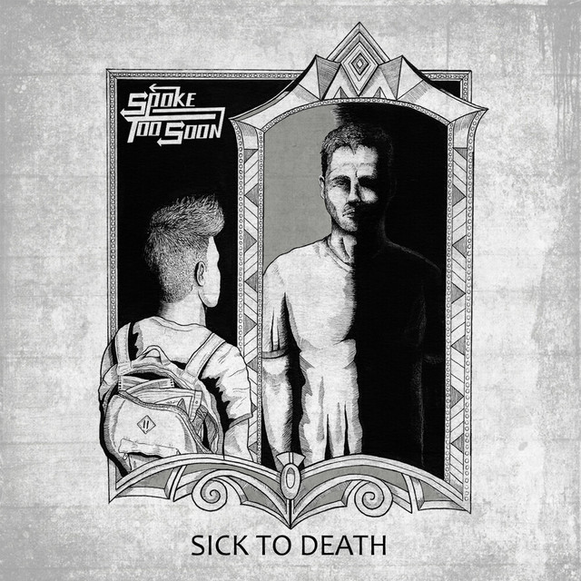 Sick To Death cover